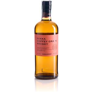 Miyagikyo Distillery - Nikka Whisky NIKKA Coffey Grain Whisky