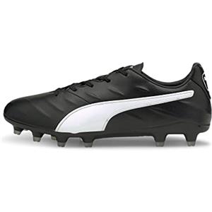 PUMA King Pro 21 Scarpe da calcio Puma Black-Puma White 5