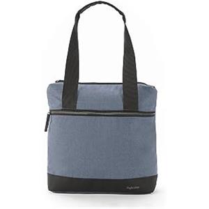 Inglesina Borse marca modello Back Bag Aptica Alaska Blue, Taglia unica, AX70N0ASB