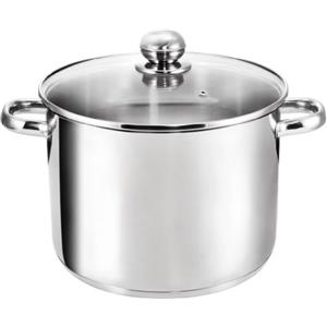 Kopf 122456 Pentola capiente Grandis, Ø 26 cm, altezza 19 cm, 10 litri, acciaio inox