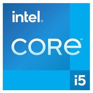 Intel CPU/Core i5-12400F - Vassoio LGA1700 da 4,40 GHZ