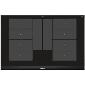 Siemens Piano cottura induzione SIEMENS EX875LYC1E da 80cm
