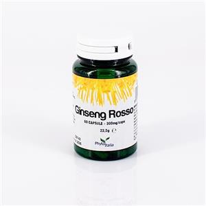 Phytoitalia Ginseng Rosso PhytoItalia