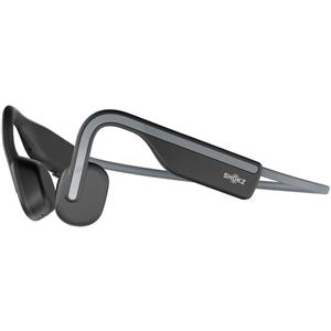 AFTERSHOKZ Cuffie after Shokz Opencomm a conduzione ossea Grigio [S661GY]
