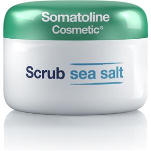 L.MANETTI-H.ROBERTS & C. SpA SOMATOLINE COSMETIC SCRUB SEA SALT 350 G
