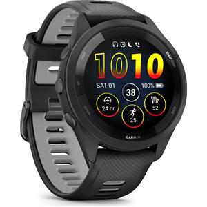 GARMIN FORERUNNER 265 46MM Orologio GPS Multisport