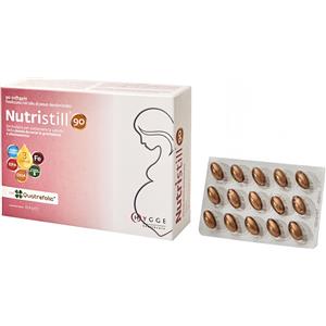 HYGGE HEALTH CARE Srl NUTRISTILL 90SOFTGEL