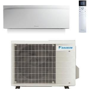DAIKIN CONDIZIONATORE DAIKIN EMURA BIANCO 12000 BTU INVERTER R32 A+++ WIFI