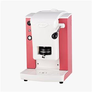 FABER | Slot Plast | BIANCO CORALLO | Macchina a Cialde Ese 44 | Prezzo Offerta Online | SPEDIZIONE GRATUITA