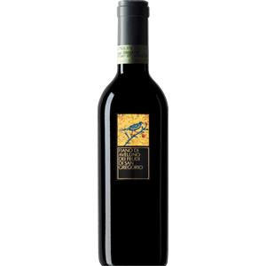 Mezza Bottiglia Fiano Di Avellino Feudi Di San Gregorio 2023 375ml - Vini