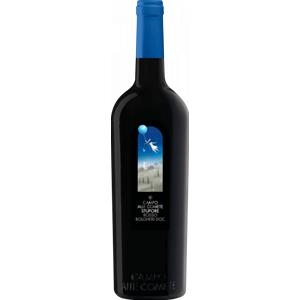Campo Alle Comete Bolgheri Rosso Stupore 2023 - Vino Rosso DOC da Merlot, Cabernet Sauvignon, Syrah e Petit Verdot, 0.75L