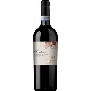 Basilisco Teodosio Aglianico del Vulture DOC 2021 - Vino Rosso 0.75L, Alcol 13.5%, 91pt