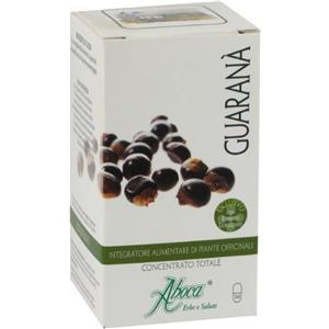 Aboca Guarana Concentrato Totale 50 Opercoli