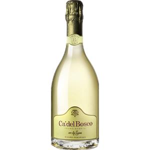 Ca' del Bosco Franciacorta Extra Brut Cuvée Prestige Edizione 46 - Ca' del Bosco - Formato: 0.75 l