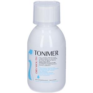 Tonimer dry mouth collutorio 200 ml - - 985992332