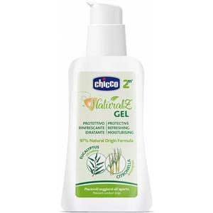 CHICCO (ARTSANA SpA) NaturalZ Gel Chicco 60ml
