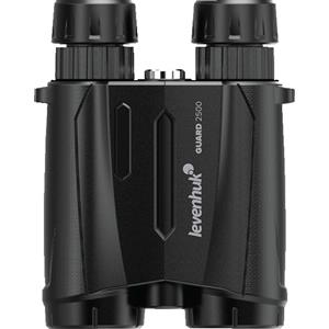Levenhuk Binocolo con telemetro Levenhuk Guard 2500