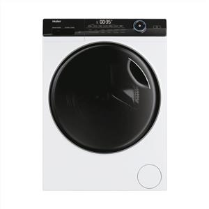 Haier - Lavasciuga Hwd100-b14959uit 10/6 Kg Classe A-bianco