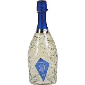Astoria Prosecco Superiore Extra Brut DOCG Fanò - 0.75 l, 100% Glera, Metodo Martinotti