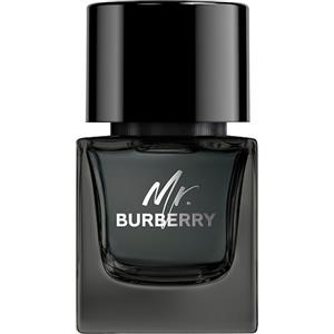 Burberry Profumi-da-uomo Mr-Burberry-BlackEau de Parfum Spray 50 ml (1.033,60 € / 1 l)