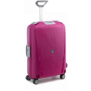 Roncato Light Trolley Medio 68 Cm - Magenta