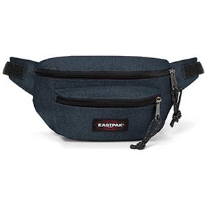 Eastpak DOGGY BAG Marsupio, 3 L - Triple Denim (Blu)