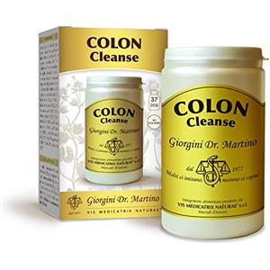Dr Giorgini COLON CLEANSE polvere - 150 g