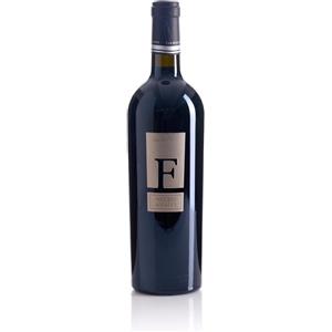 San Marzano Negroamaro F 2021 - Vino Rosso IGP Salento, 100% Negroamaro, Vellutato ed Elegante