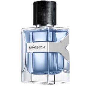 Yves Saint Laurent Y Eau de Toilette 60 ml - Profumo Fresco, Sexy e Audace per Uomo