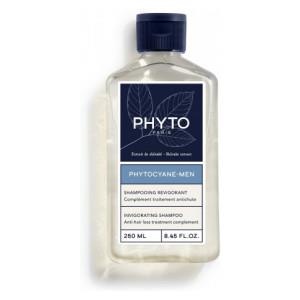 PHYTO (LABORATOIRE NATIVE IT.) Phytocyane Shampoo Energizzante Uomo 250 Ml