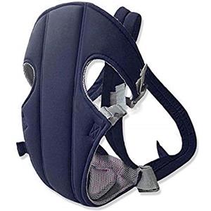 G-Tree multifunzione Marsupio, Zaini, ergonomico soft traspirante Infant Carry, regolabile Baby Safe portante confortevole per All Season Neonato, Infant & Toddler