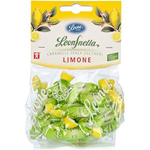 Leone 1947 Leonsnella Limone 100gr