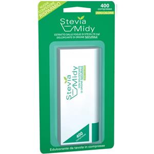 ESI SpA ESI STEVIA MIDY 400 COMPRESSE