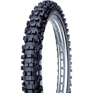 Maxxis M7304 Copertone Anteriore 80/100-21 51M per Moto