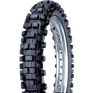 Maxxis M7305 90/100-14 Copertone Posteriore Minicross - Carico 49, Velocità M