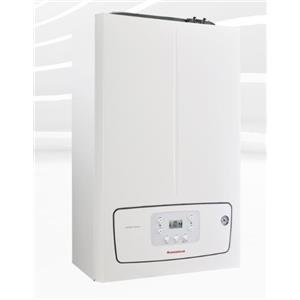 Immergas Caldaia a Condensazione Victrix Tera 24 V2 Metano - 24 kW, Camera Stagna, Tecnologia Hydrogen Ready