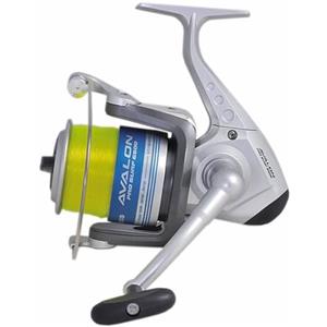 Trabucco MULINELLO AVALON SURFCAST 6500 C/FILO BLU