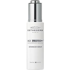Institut Esthederm Age Proteom Advanced Serum 30 ml - Siero anti-età che protegge e rinforza il proteoma cutaneo