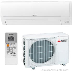 Mitsubishi Electric Climatizzatore Condizionatore Mitsubishi Electric MSZ-HR50VF MUZ-HR50VF 18000 btu