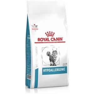 Royal Canin Hypoallergenic - Alimento Secco Completo per Gatti 2,5 kg