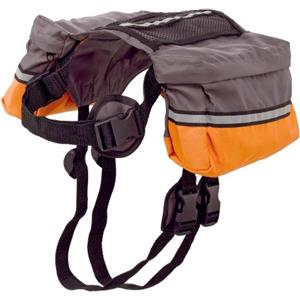 Ferplast Zaino cani medio grandi resistente imbottito riflettente Ferplast DOG SCOUT