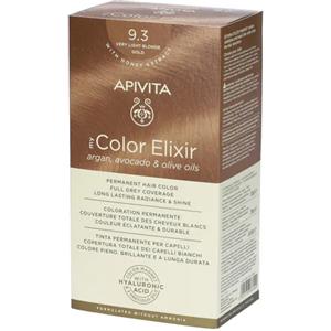 APIVITA SA My Color Elixir 9.3 Apivita 1 Kit