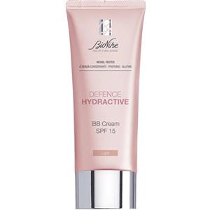 Bionike Defence Hydractive BB Cream Light 40ml