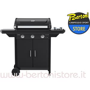 Campingaz Barbecue a Gas Compact 3 EXS 2181063 CAMPINGAZ