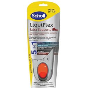SCHOLL LIQUIFLEX EVERYDAY TAGLIA LARGE