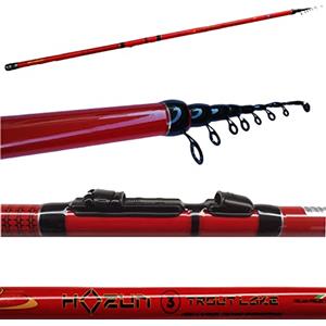 globe fishing Canna Pesca Trota Lago laghetto tremarella Recupero vetrino piombino striscio Galleggiante AZ. GR. 2/6