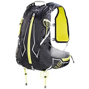 Ferrino X-Track, Zaino da Trekking Unisex Nero, 15 Litri