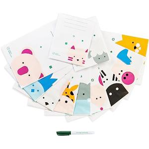 Koala Babycare Bustine Corredino Neonato Ospedale