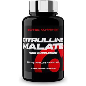 SCITEC NUTRITION Citrulline Malate 90 capsule