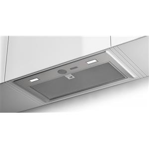 Faber Cappa ad Incasso Inka Smart HCS 305.0599.323 Acciaio Inox da 52cm - Garanzia Italia